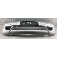 Бампер Перед. Mercedes Vaneo 2002 A4148850425
