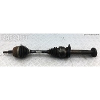 Полуось (приводной вал) Перед. Правая Volkswagen Transporter 5 2006
