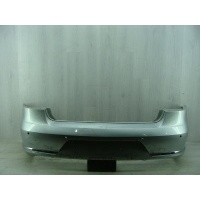 Бампер задний Volkswagen Passat B7 (2011-2015) 3AE807417F GRU