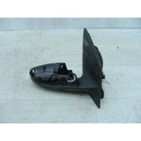 Зеркало правое Volkswagen Polo V (2009-2015) 6RU857508P 9B9