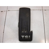 Накладка моторного отсека Volkswagen Jetta 6 03F103935