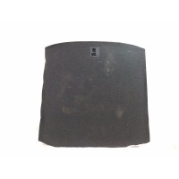 Пол багажного отделения Audi A3 8V 8V5863463GCA9