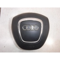 Подушка безопасности в руль Audi RS6 C6 4F0880201BH6PS