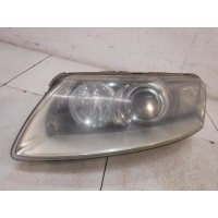 Блок фара левая Audi A6 Allroad C6 4F0941029AK