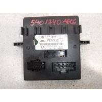 Блок управления Audi A6 C6 2005-2011 4F0907279A