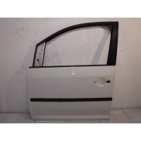 Дверь боковая передняя левая Volkswagen Caddy 3 2K 2K0831055B
