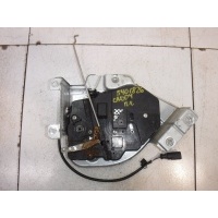 Замок двери передней левой Volkswagen Caddy 3 2K 2K5827201C