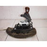 Кулиса АКПП Audi A6 Allroad C6 2007-2011 4F1713105D