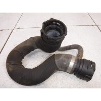 Патрубок системы охлаждения Audi A6 Allroad C6 2007-2011 4F0121101F