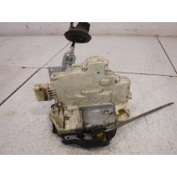 Замок двери передней левой Audi R8 2007-2015 4F1837015E