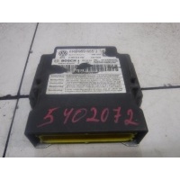 Блок SRS Skoda Fabia 2 5J 2007-2015 6R0959655J