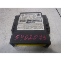 Блок SRS Seat Roomster 5J 2006-2015 6R0959655J