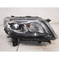 Блок фара правая Geely Atlas 2016- 2016- 7051017200