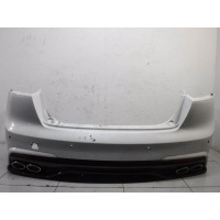 Бампер задний Kia Stinger 2017- 86610J5000