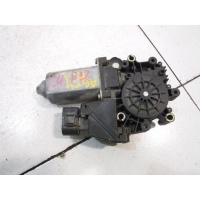 Моторчик переднего левого стеклоподъемника Audi A4 B5 1995-2001 8D0959801D