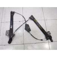 Стеклоподъемник электрический передний левый Audi A5 8T 2007-2011 8T8837461