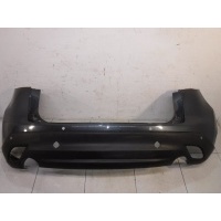 Бампер задний Mazda CX 5 2 2011-2017 KD4750221