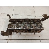 Головка блока Renault Largus 2012- 7701475893