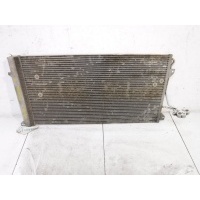 Радиатор кондиционера Porsche Cayenne 955 957 2002-2010 7L0820411G