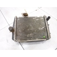 Радиатор дополнительный Audi A8 D3 4E 2003-2010 4E0121212B