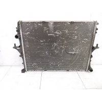 Радиатор основной Audi Q7 4L 2005-2015 7L0121253A