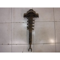 Стойка передняя в сборе Audi A6 C6 2005-2011 4F0413031AQ