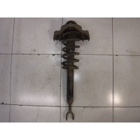 Стойка передняя в сборе Audi A6 C6 2005-2011 4F0413031AQ