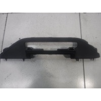 Накладка консоли Kia Stinger 2017- 84740J5000WK