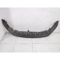 Юбка бампера переднего Volkswagen Polo 5 rus 6R 2011- 6RU805915