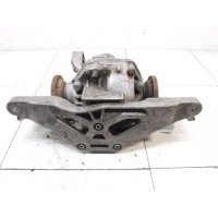 Редуктор заднего моста Audi A4 B7 2005-2008 08V500043A
