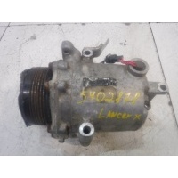 Компрессор кондиционера Mitsubishi Lancer 10 CY 2007- 7813A151