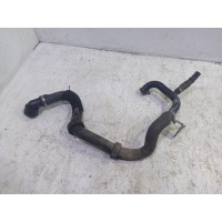 Патрубок системы охлаждения Volkswagen Q7 4L 7L6122101L