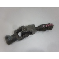 Кардан рулевой Volkswagen Vento 1991-1998 1H1419952B