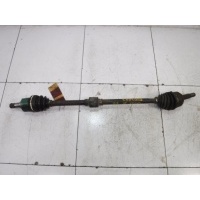 Привод передний правый Mitsubishi Lancer 9 CS 2000-2013 MR953746