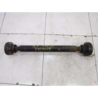 Карданный вал передний Porsche Cayenne 955 957 2002-2010 7L0521101D