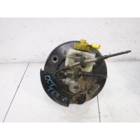 Вакуумный усилитель тормозов Seat Leon 1 1M 1998-2006 1J1614106E