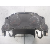 Панель приборов Audi A8 D3 4E 2003-2010 4E0920900E