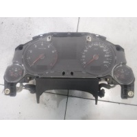 Панель приборов Audi A8 D3 4E 2003-2010 4E0920900E