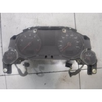 Панель приборов Audi A8 D3 4E 2003-2010 4E0920900E