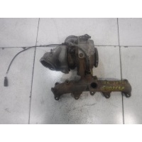 Турбина Audi A3 8P 2004-2013 03G253016H