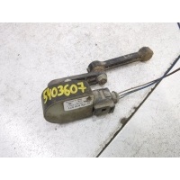 Датчик уровня подвески Audi Touareg 1 7L 2002-2010 7L6616571