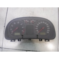 Панель приборов Volkswagen Golf 4 1997-2006 1J0919881B