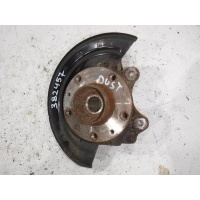 Кулак передний правый Renault Duster 8200881916