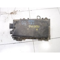 Корпус воздушного фильтра Volkswagen Jetta 4 1998-2005 8L0133837L