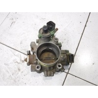 Дроссельная заслонка Mitsubishi Space Star 1998-2004 MD350416