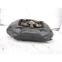Суппорт передний правый Volkswagen Touareg 2 7P5 2011-2018 7L6615150A