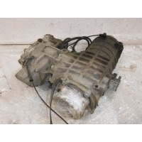 Редуктор заднего моста Audi TT 8N 1998-2006 02D525010AE