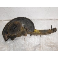 Кулак передний правый Volkswagen Touareg 1 7L 2002-2010 7L0407258A