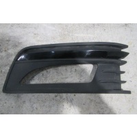 Решетка бампера Volkswagen Polo 5 rus 6R 2011- 6RU853665F