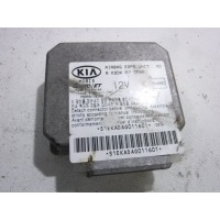 Блок SRS Kia Spectra 2001-2011 0K2DK677F0B